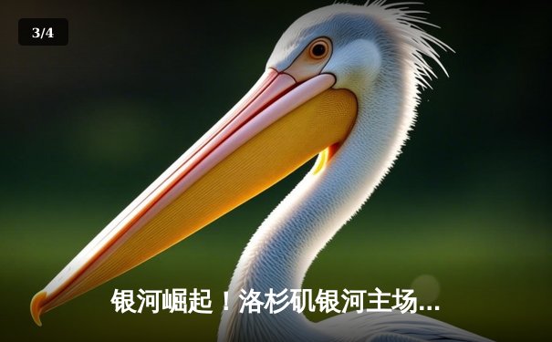 银河崛起！洛杉矶银河主场3-1逆转西雅图海湾人，普吉传射建功 - 3