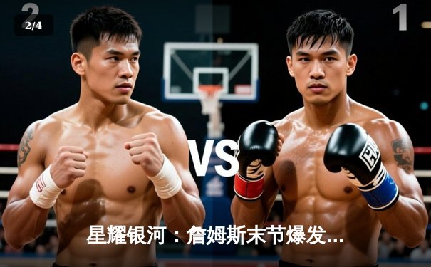 星耀银河：詹姆斯末节爆发，湖人加时险胜勇士扳平系列赛 - 2