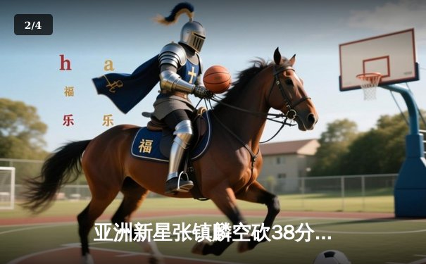 亚洲新星张镇麟空砍38分难救主，辽宁本钢加时惜败首尔SK骑士 - 2