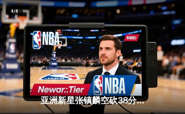 亚洲新星张镇麟空砍38分难救主，辽宁本钢加时惜败首尔SK骑士 - 4