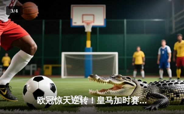欧冠惊天逆转！皇马加时赛3-2绝杀拜仁，维尼修斯双响本泽马制胜球 - 3